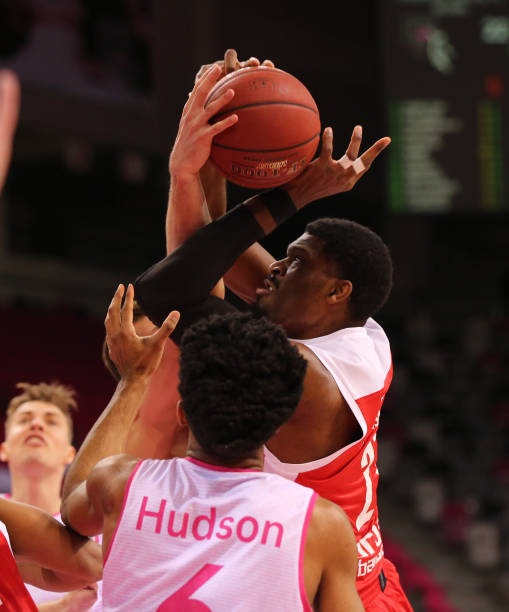 他们的实力 他们的实力