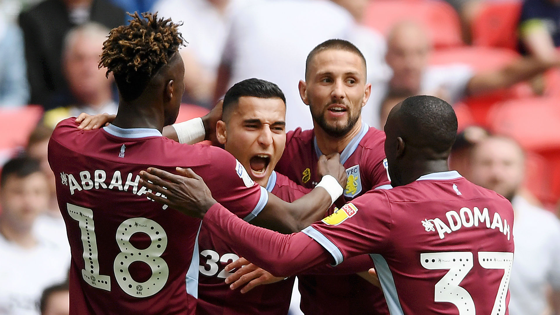 引援格局中 引援格局中